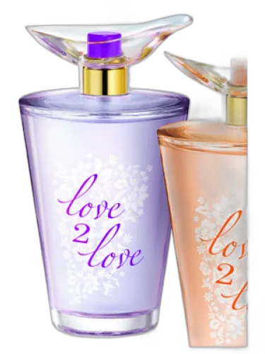 Freesia + Violet Petals Love2love by Love2Love