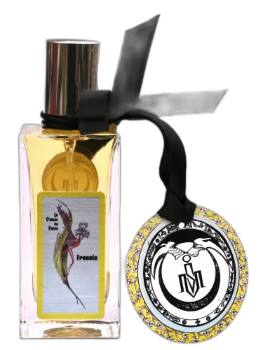 Freesia Scents Of Man by Scents of Man