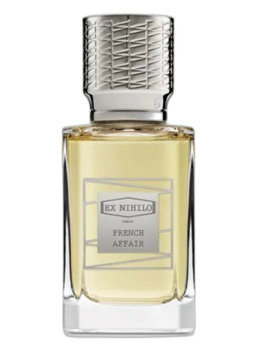 French Affair Ex Nihilo by Ex Nihilo