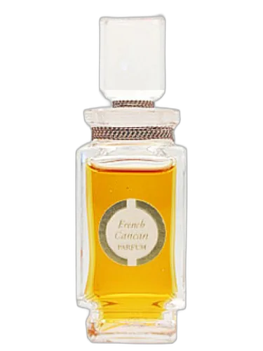 French Cancan Caron by Caron