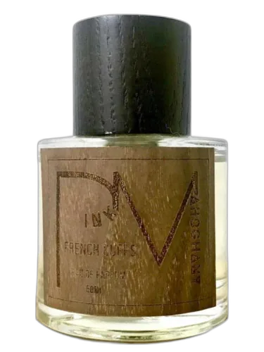 French Cuffs Pink Mahoghany Fragrances by Pink MahogHany Fragrances