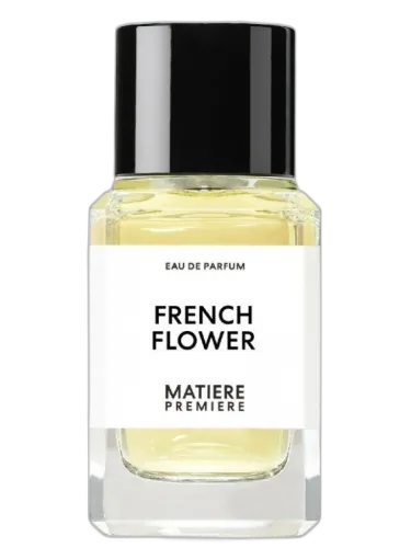 French Flower Matiere Premiere by Matiere Premiere