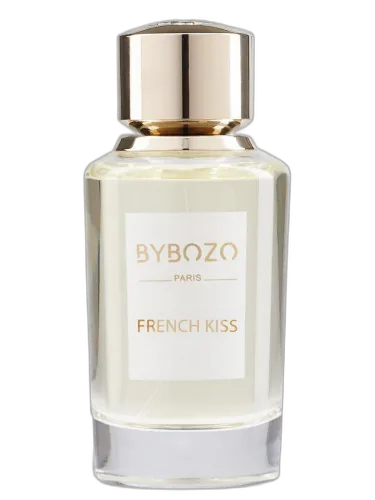 French Kiss Bybozo by ByBozo