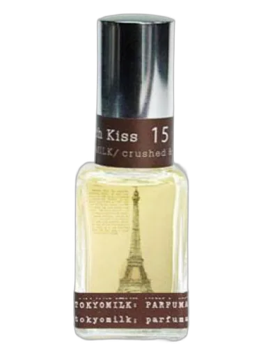 French Kiss Tokyo Milk Parfumerie Curiosite by Tokyo Milk Parfumerie Curiosite