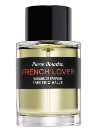 French Lover Frederic Malle by Frederic Malle