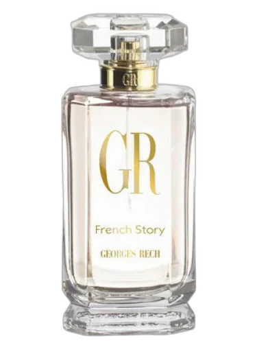 French Story Georges Rech