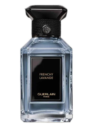Frenchy Lavande Guerlain by Guerlain