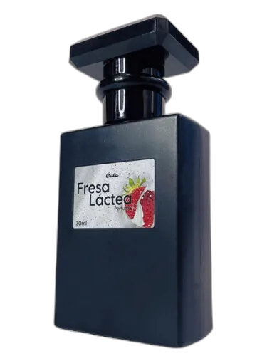 Fresa Láctea Gula by Gula