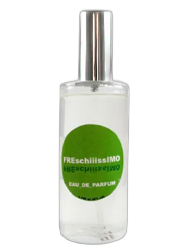 Freschiiissimo Hilde Soliani by Hilde Soliani