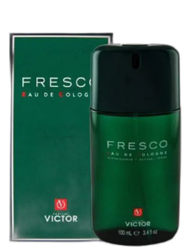 Fresco Victor by Victor