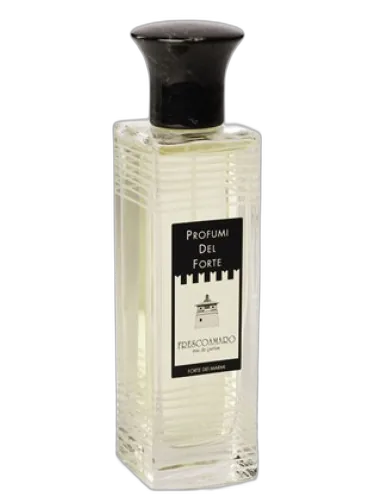Frescoamaro Profumi Del Forte by Profumi del Forte