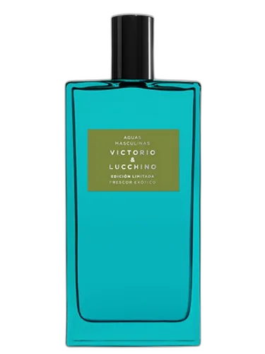 Frescor Exótico Victorio & Lucchino by Victorio & Lucchino