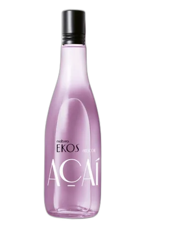 Frescor De Açaí Natura