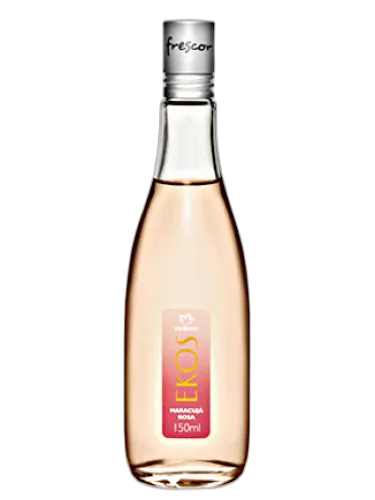 Frescor De Maracujá Rosa Natura by Natura