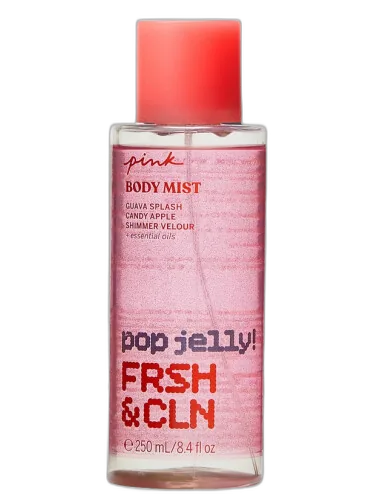 Fresh & Clean Victoria's Secret