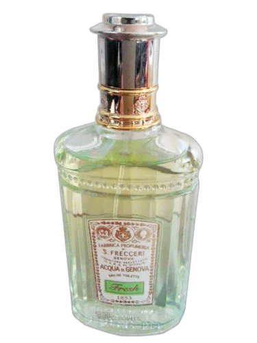 Fresh Acqua Di Genova by Acqua di Genova