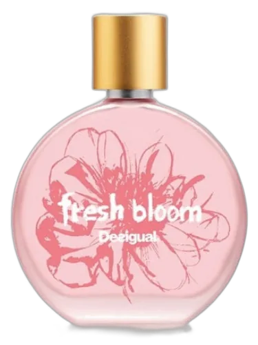 Fresh Bloom Desigual by Desigual