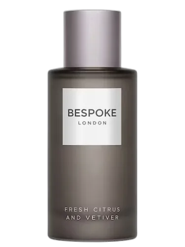 Fresh Citrus & Vetiver Bespoke London by Bespoke London