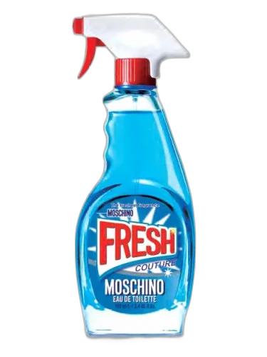 Fresh Couture Moschino by Moschino