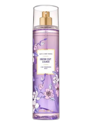 Fresh Cut Lilacs Bath & Body Works by Bath & Body Works