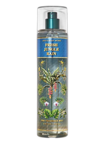 Rain Bath & Body Works by Bath & Body Works