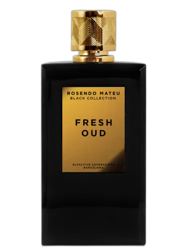 Fresh Oud Rosendo Mateu Olfactive Expressions by Rosendo Mateu Olfactive Expressions