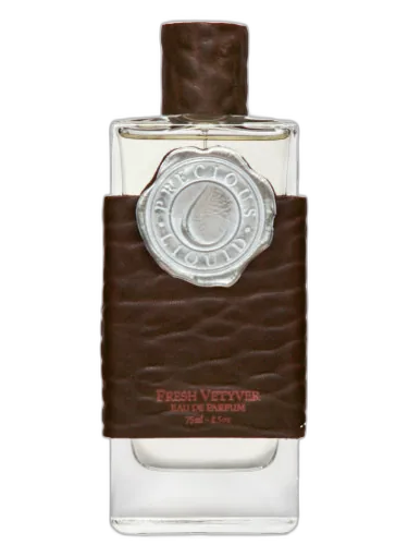 Fresh Vetyver Precious Liquid by Precious Liquid