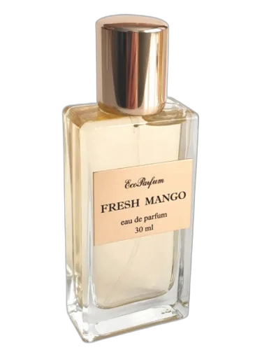 Fresh Mango Ecoparfum by EcoParfum
