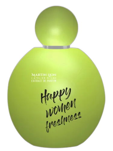 Freshness Martin Lion by Martin Lion