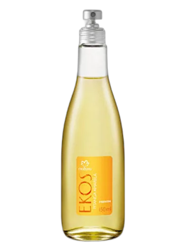 Freshness Yellow Pitanga (pitanga Amarela) Natura by Natura