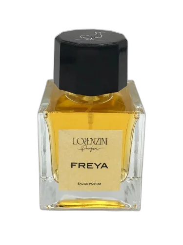 Freya Lorenzini Parfum