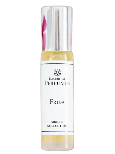 Frida Immortal Perfumes by Immortal Perfumes