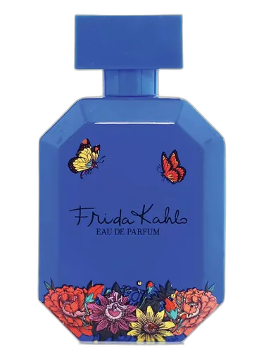 Frida Kahlo Blue Frida Kahlo Perfumes by Frida Kahlo Perfumes