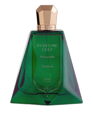 Frisson Perfume Cult by Perfume Cult