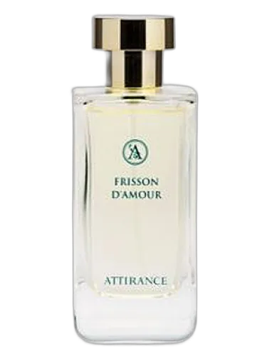 Frisson D'amour Attirance