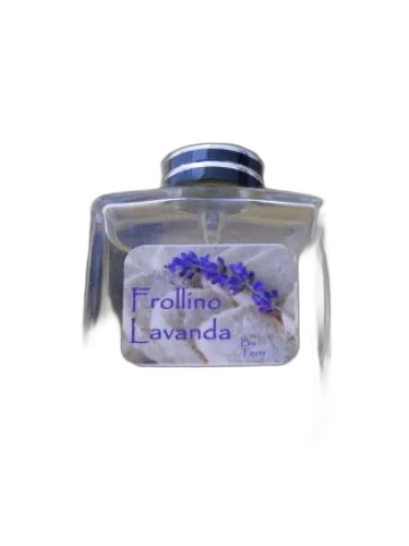 Frollino Lavanda Kyse Perfumes