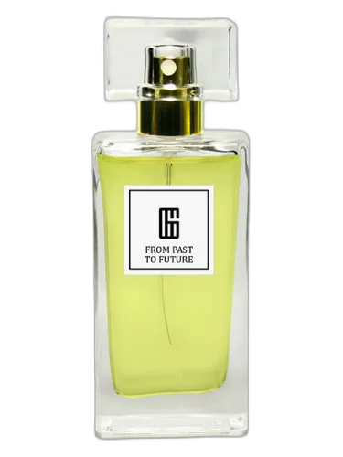 From Past To Future G Parfums by G Parfums