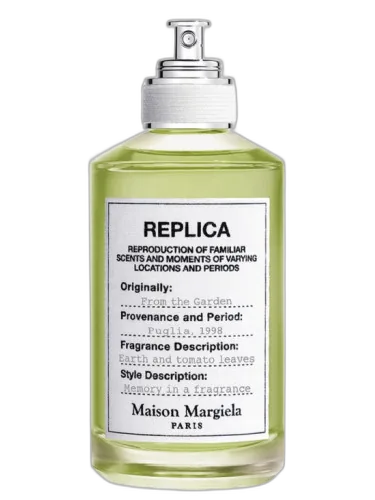 From The Garden Maison Martin Margiela by Maison Martin Margiela