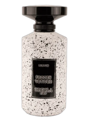 Frozen Vetiver Odecla by Odecla