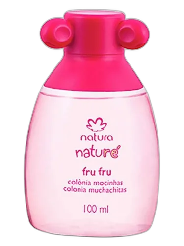 Fru Fru Natura by Natura