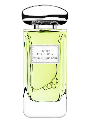 Fruit Défendu Terry De Gunzburg by Terry de Gunzburg
