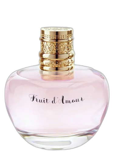 Fruit D'amour Pink Emanuel Ungaro by Emanuel Ungaro