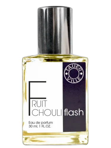 Fruitchouli Flash Tauerville by Tauerville