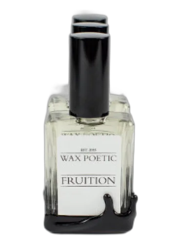 Fruition Wax Poetic by Wax Poetic