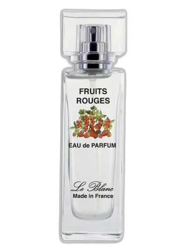 Fruits Rouges Le Blanc by Le Blanc