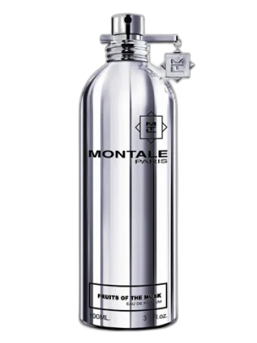 Fruits Of The Musk Montale by Montale