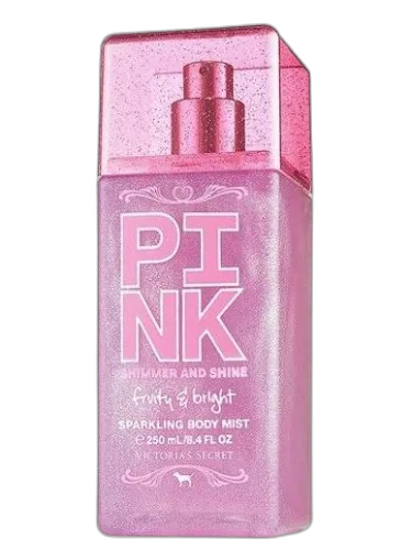 Fruity & Bright Victoria's Secret by Victoria's Secret