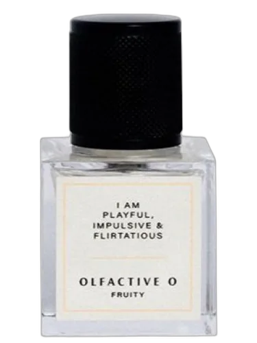 Fruity Olfactive O by Olfactive O