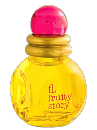 Fruity Story Faberlic by Faberlic