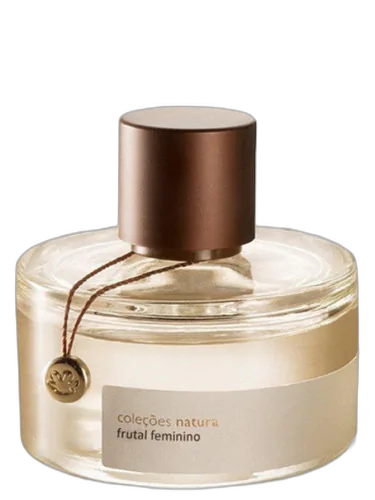Frutal Feminino Natura by Natura